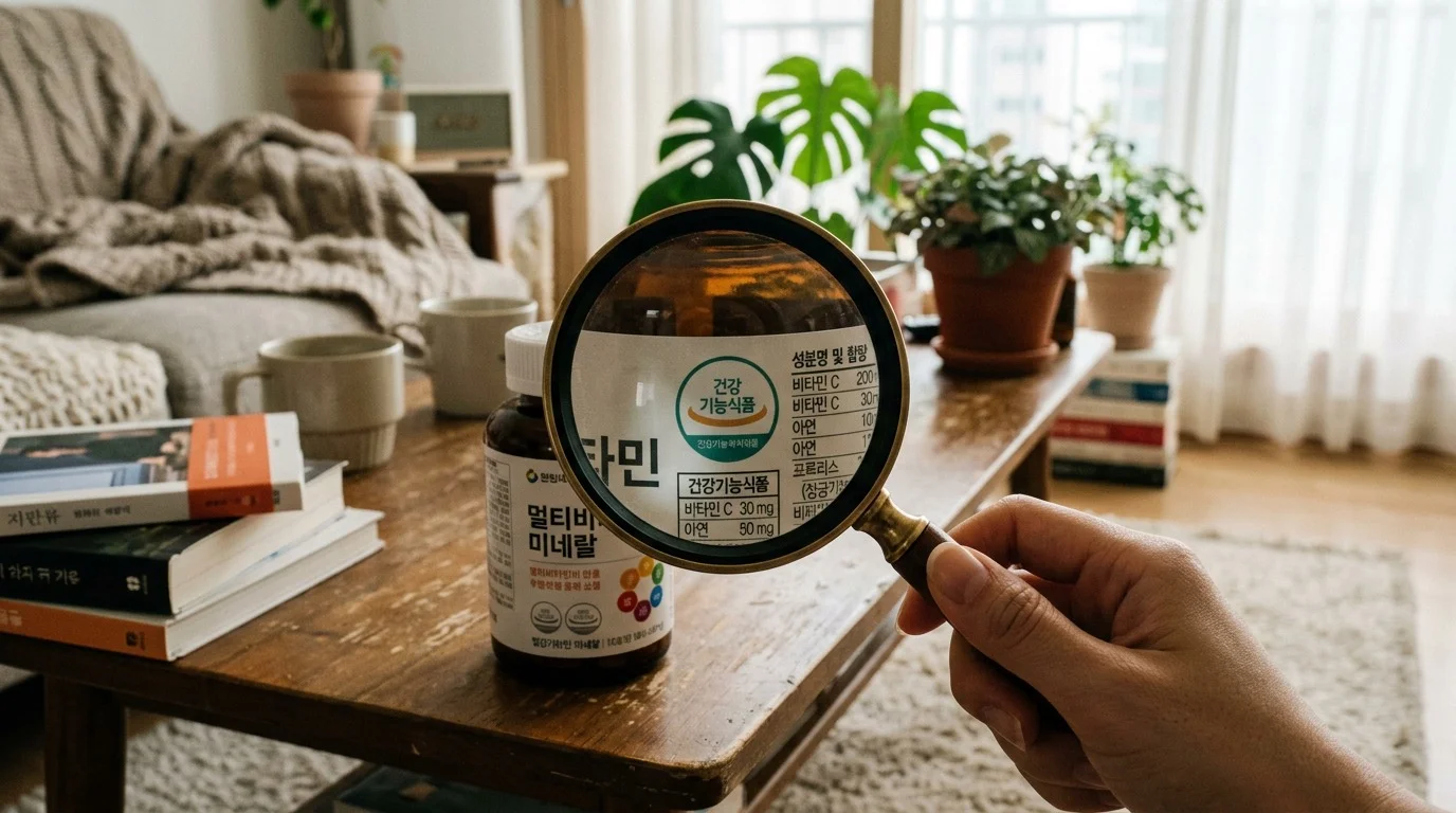 관절 영양제 추천