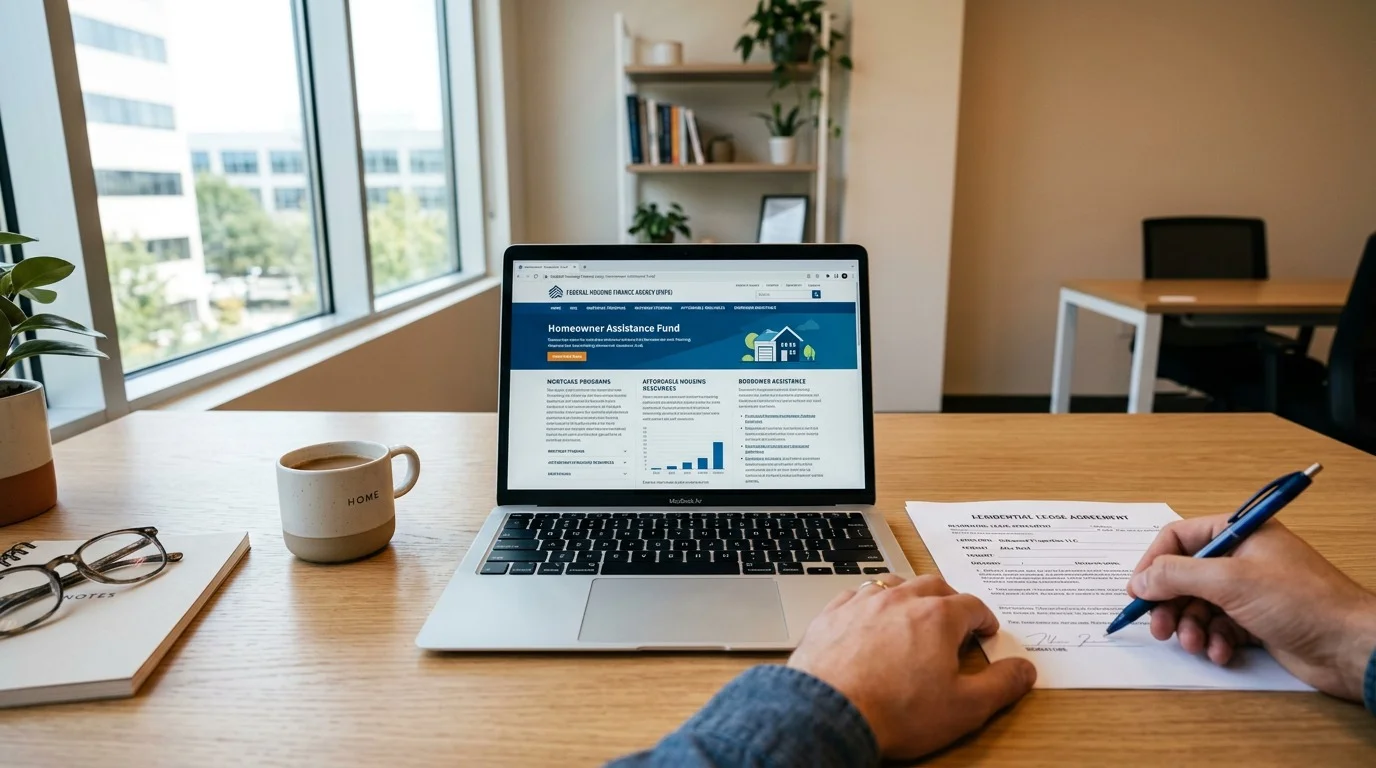 전세 대출 조건