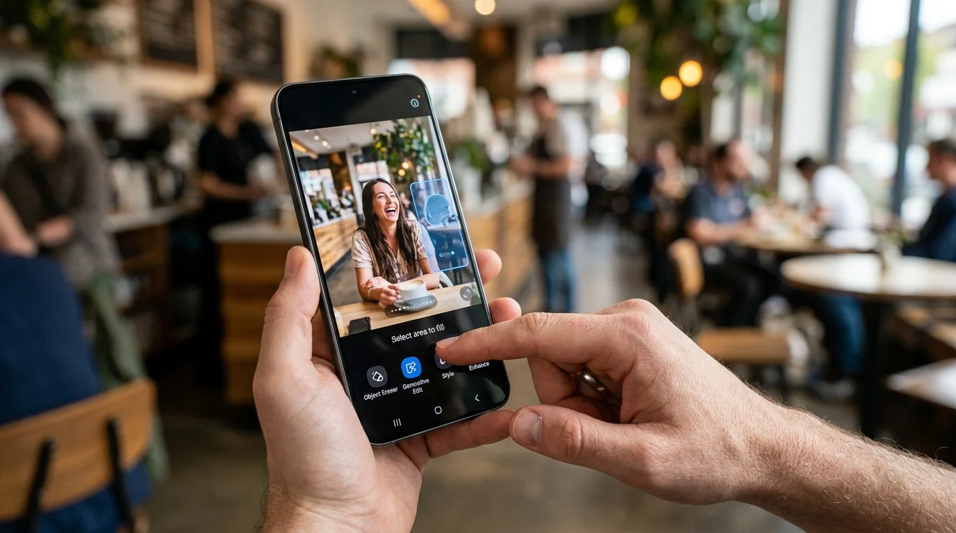 갤럭시 S26 후기