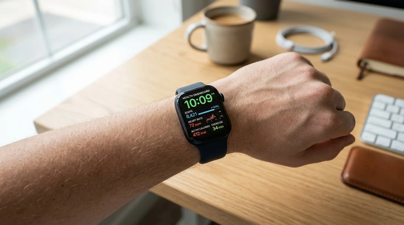 스마트워치 추천