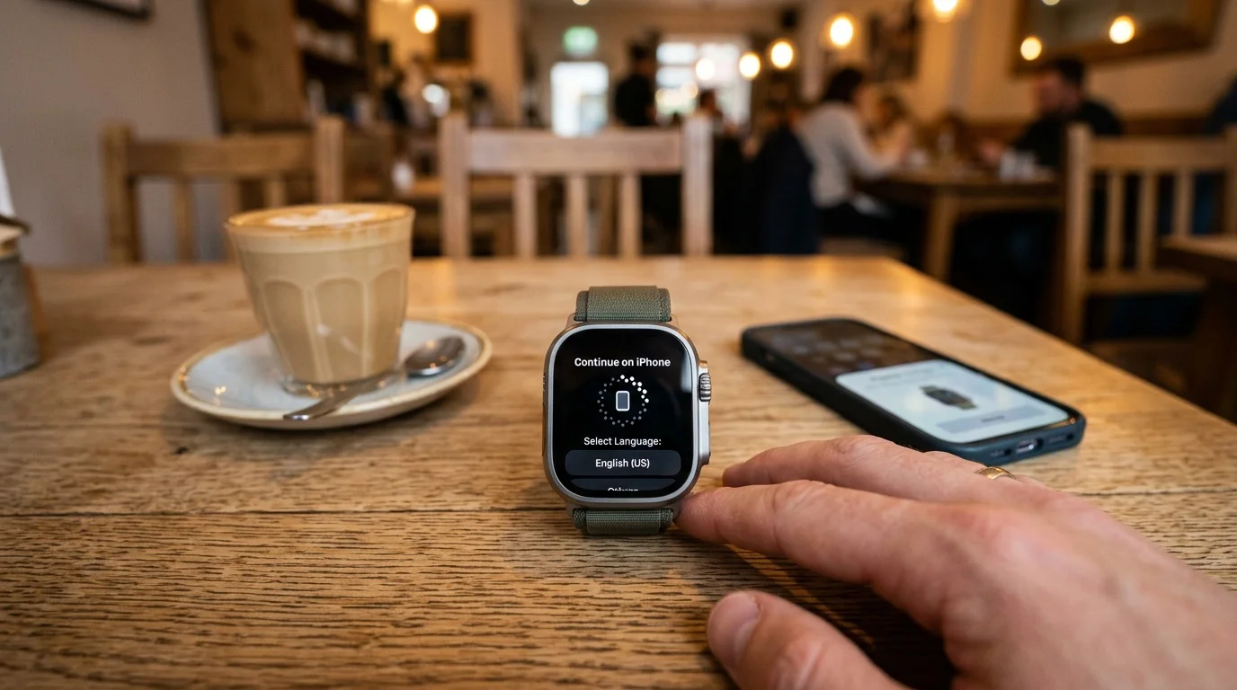 스마트워치 추천