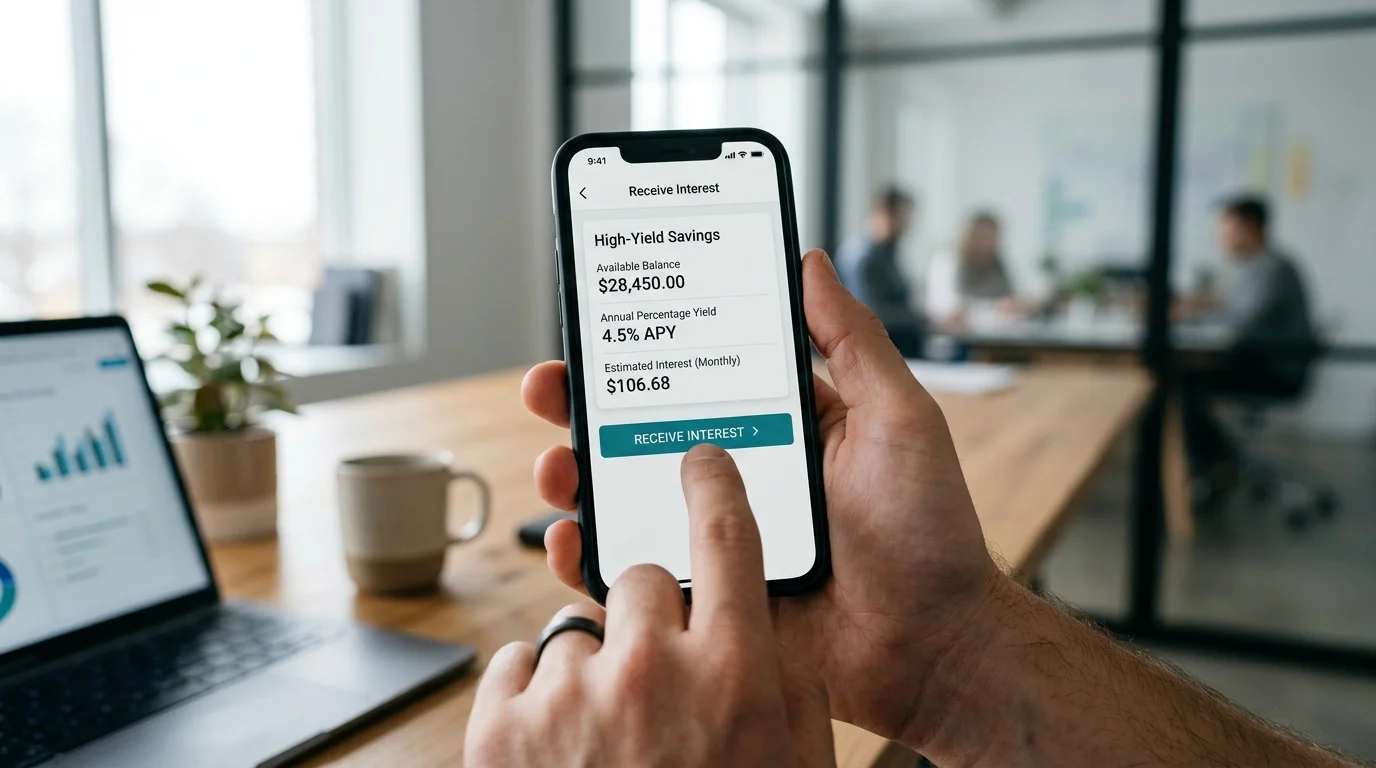 비상금 통장 추천