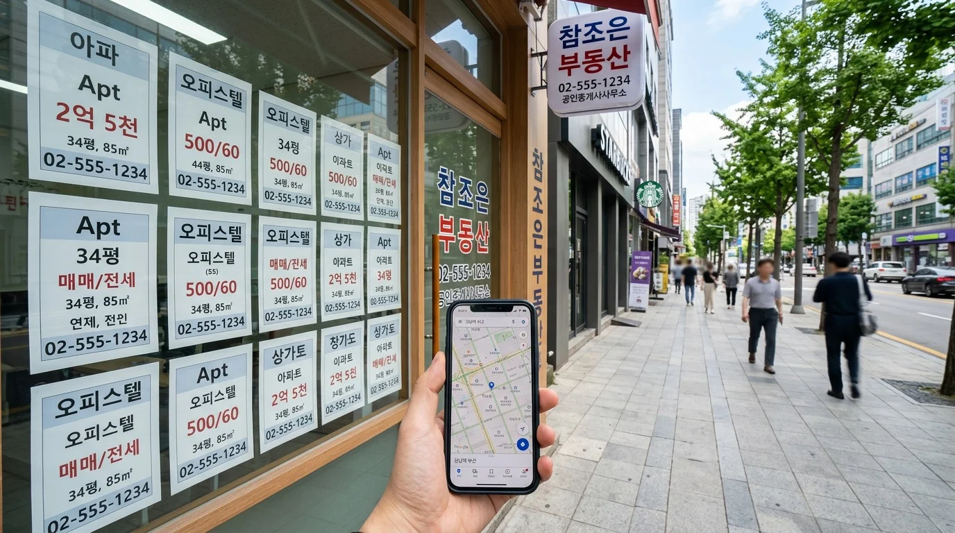 오피스텔 투자 수익률