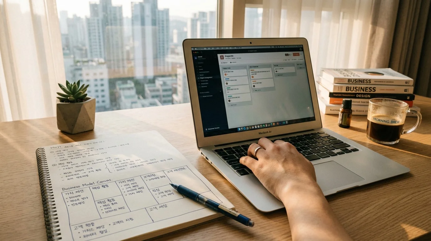 청년 창업 지원금