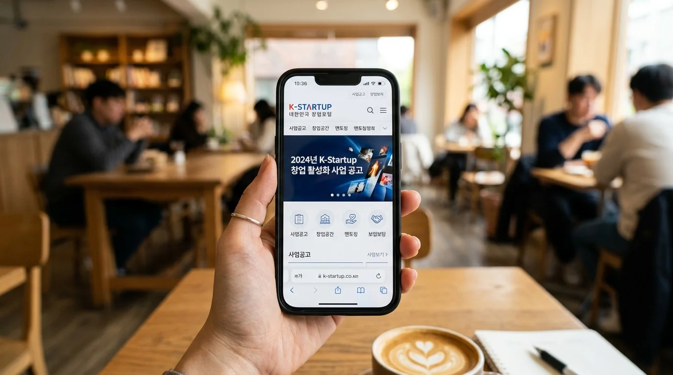 청년 창업 지원금