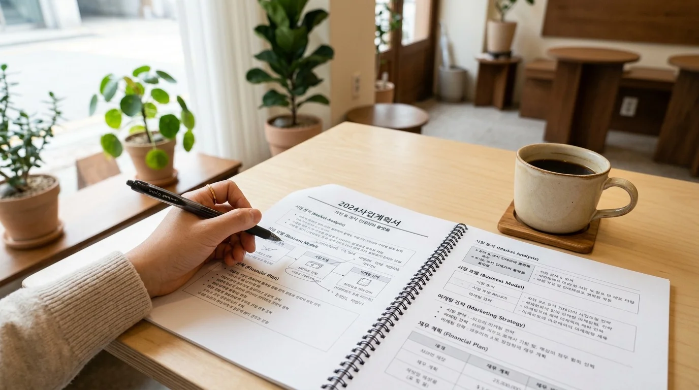 청년 창업 지원금