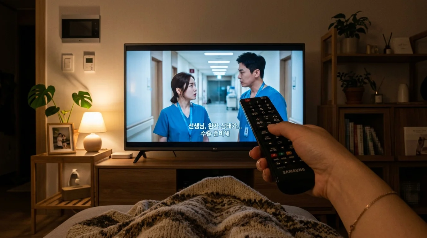 임성한 닥터신 드라마 줄거리