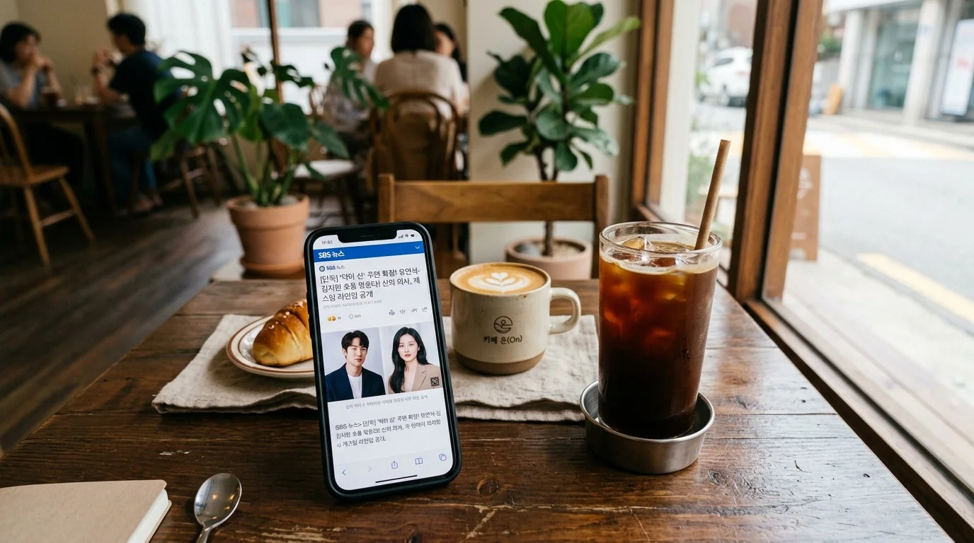 임성한 닥터신 드라마 줄거리