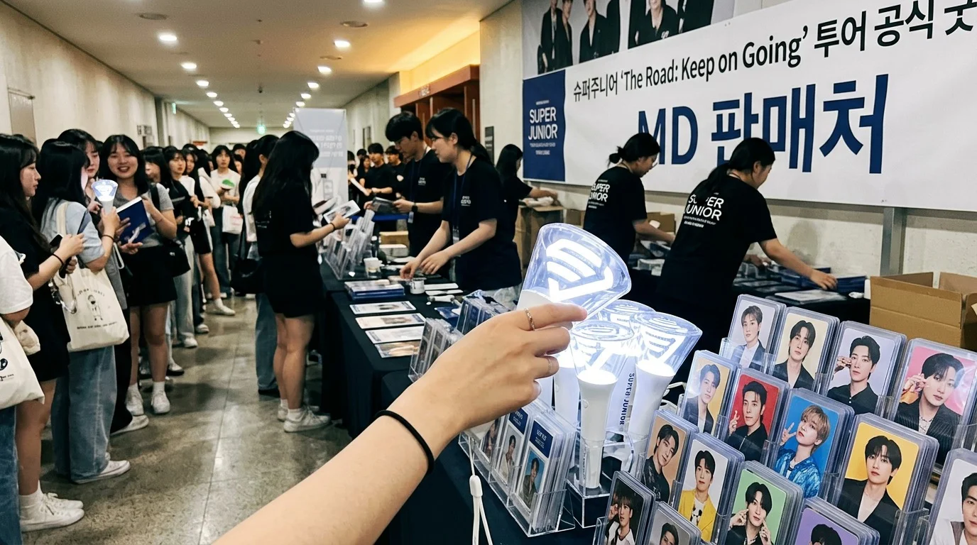 김다현 콘서트 후기