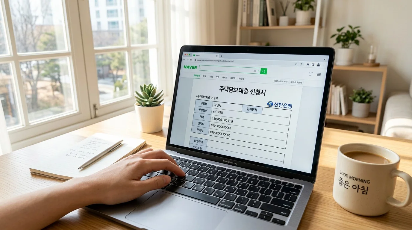 새희망 홀씨 대출 자격 조건