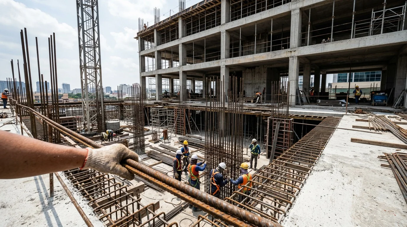 다가구 주택 건축 비용 견적