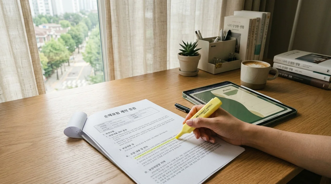 암 보험 진단금 지급 조건