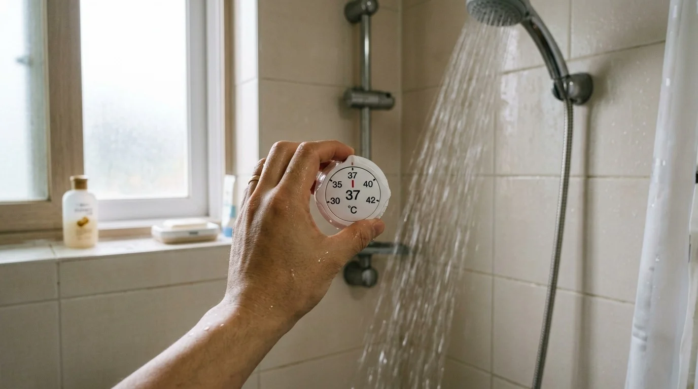 가을철 피부 가려움증 해결