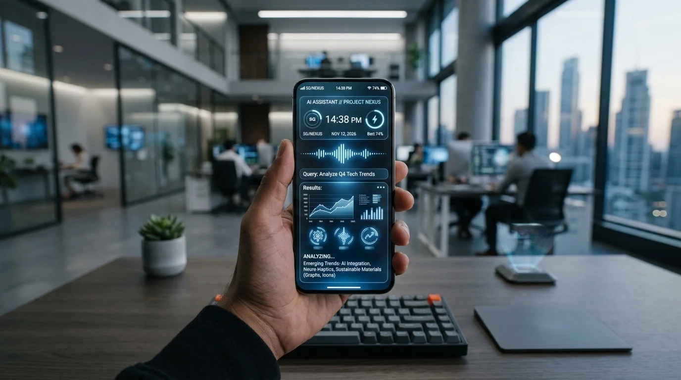 최신 AI 기술 트렌드 전망