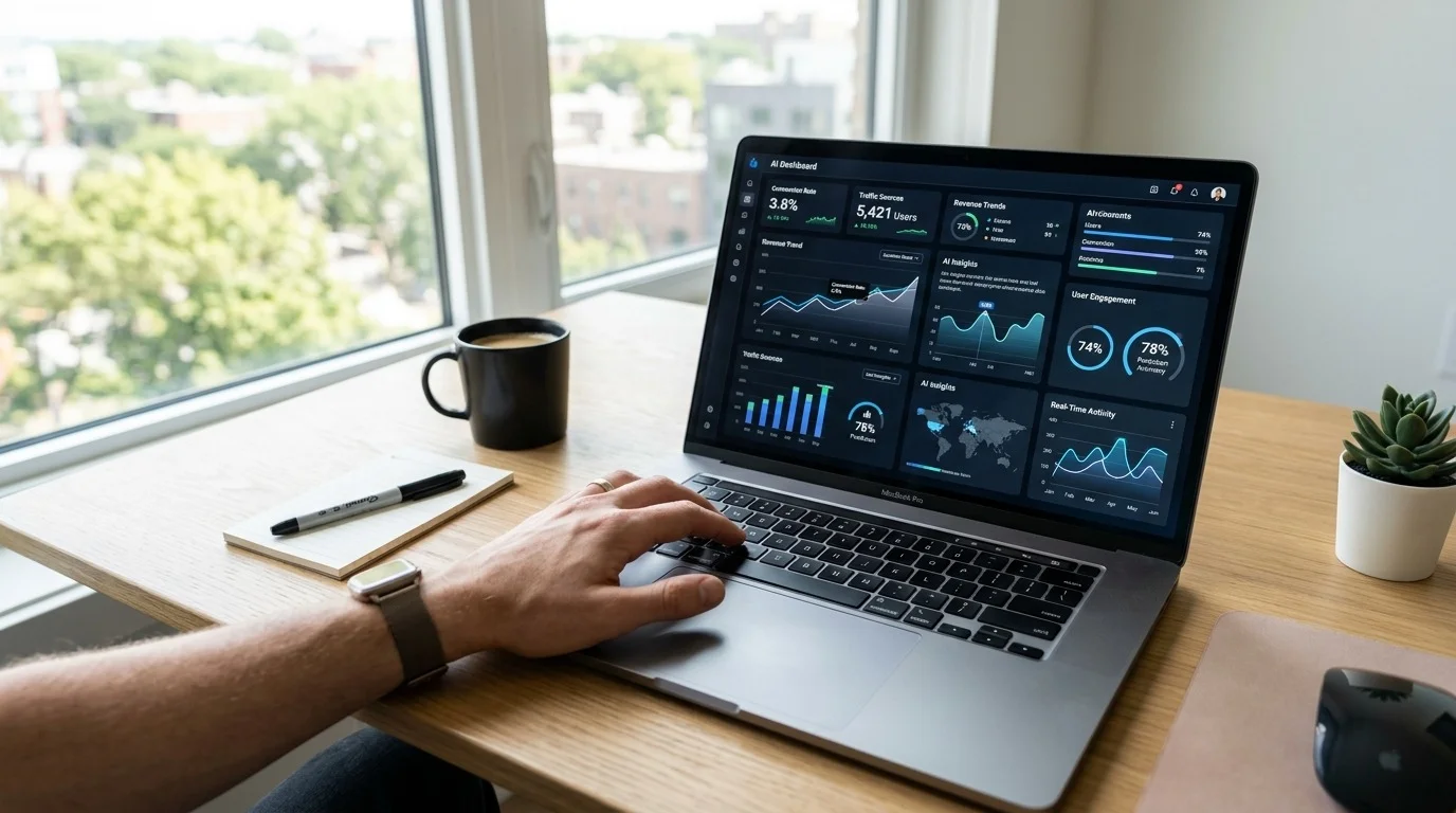 최신 AI 기술 트렌드 전망