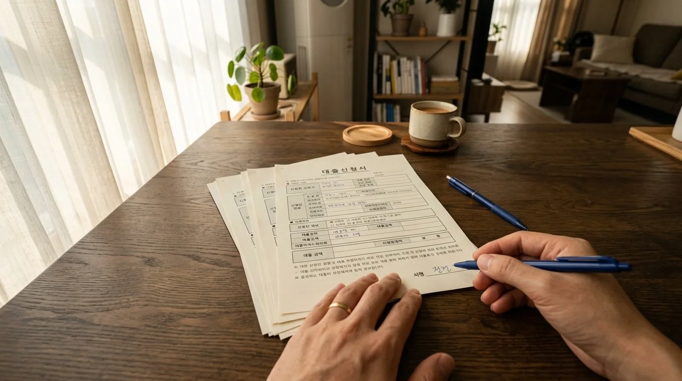 신용 회복 대출 가능한 곳