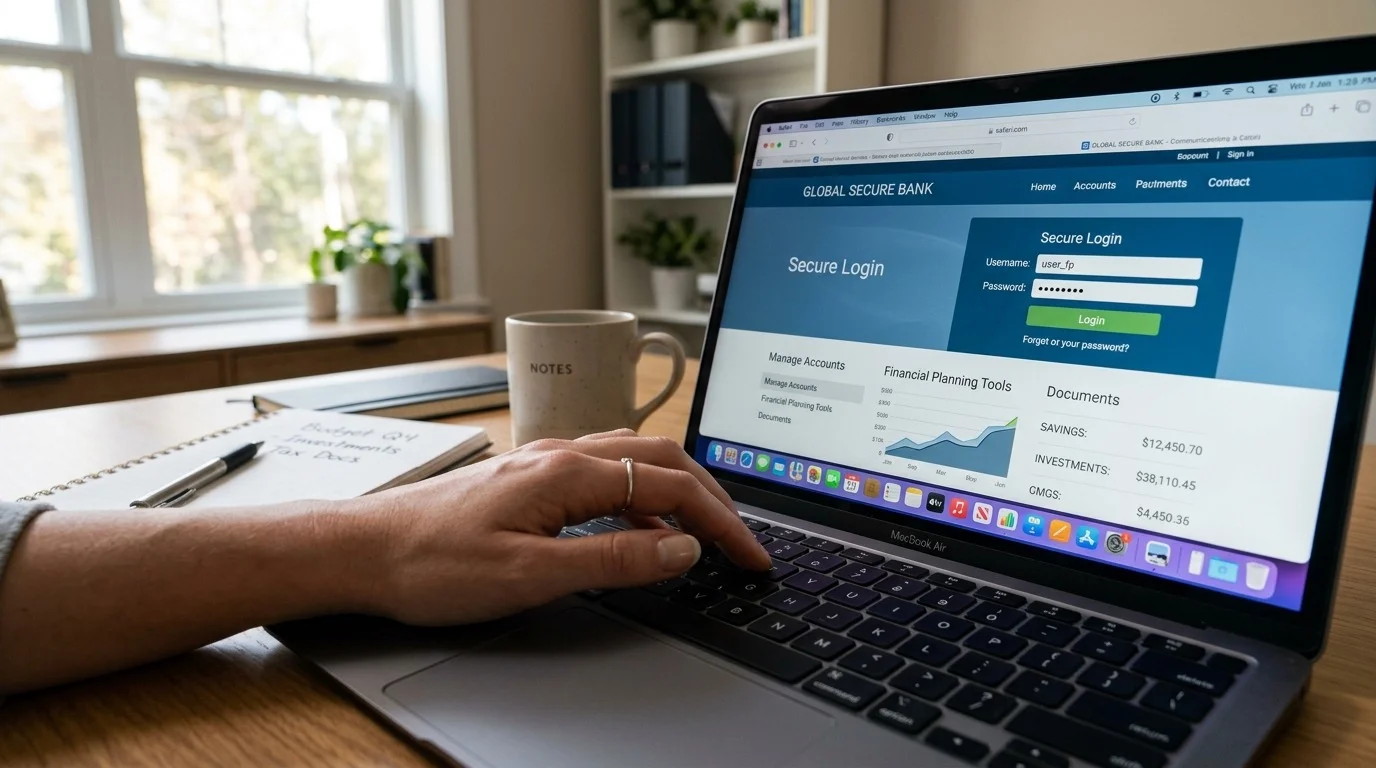 주택 구입 자금 조달 계획서 작성