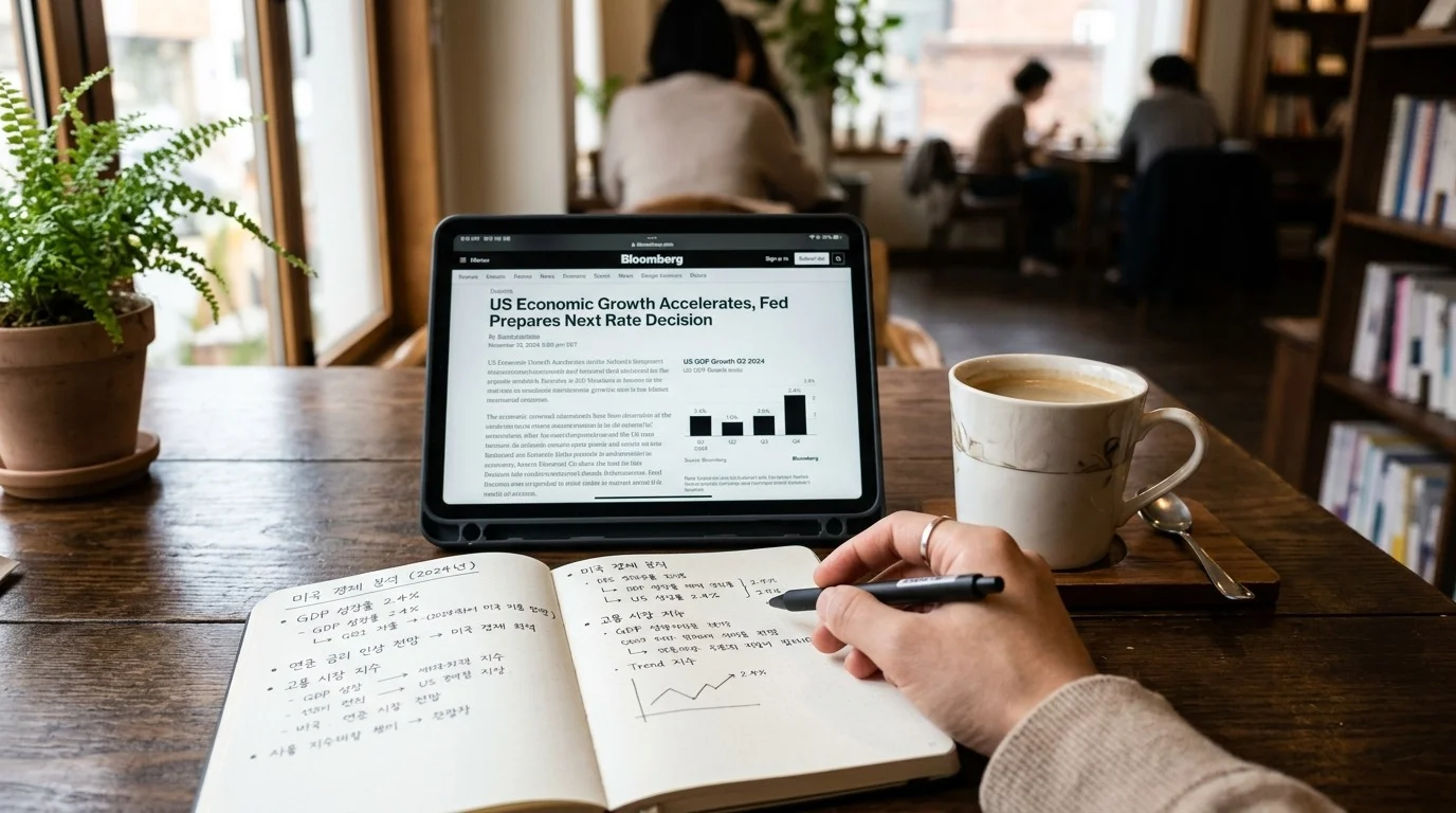 미국 금리 동결 이유