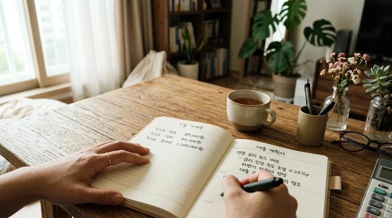 미국 금리 동결 이유