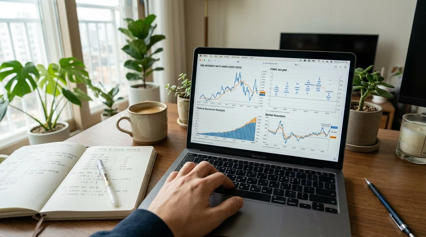 미국 연준 기준금리