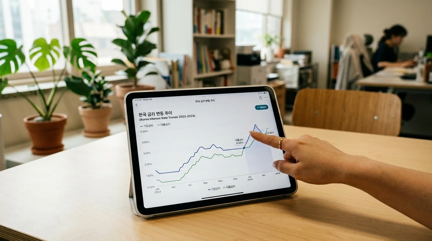 미국 연준 기준금리