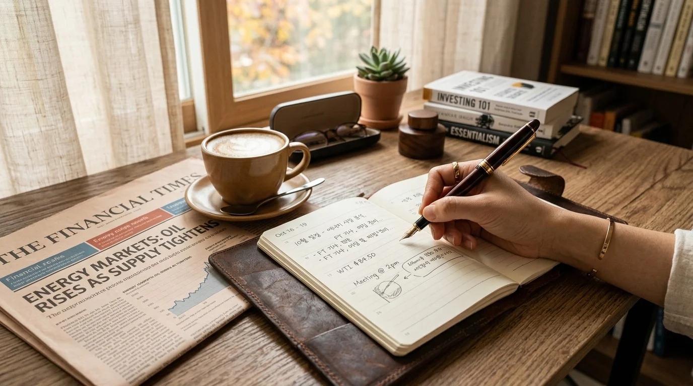 국제유가 전망 2025