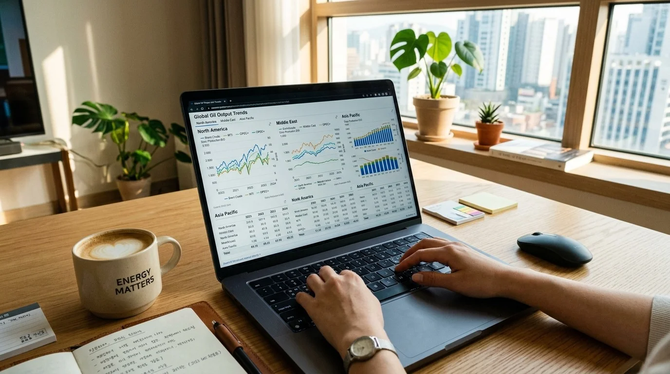 국제유가 전망 2025