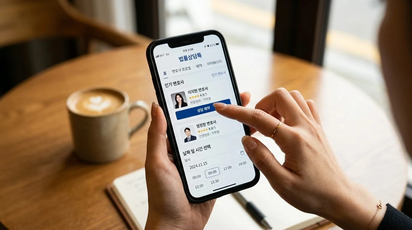 준강제추행 혐의