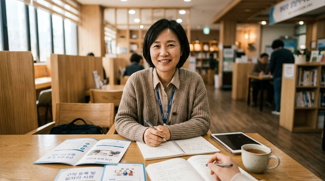 무직자 정부 지원 대출 종류