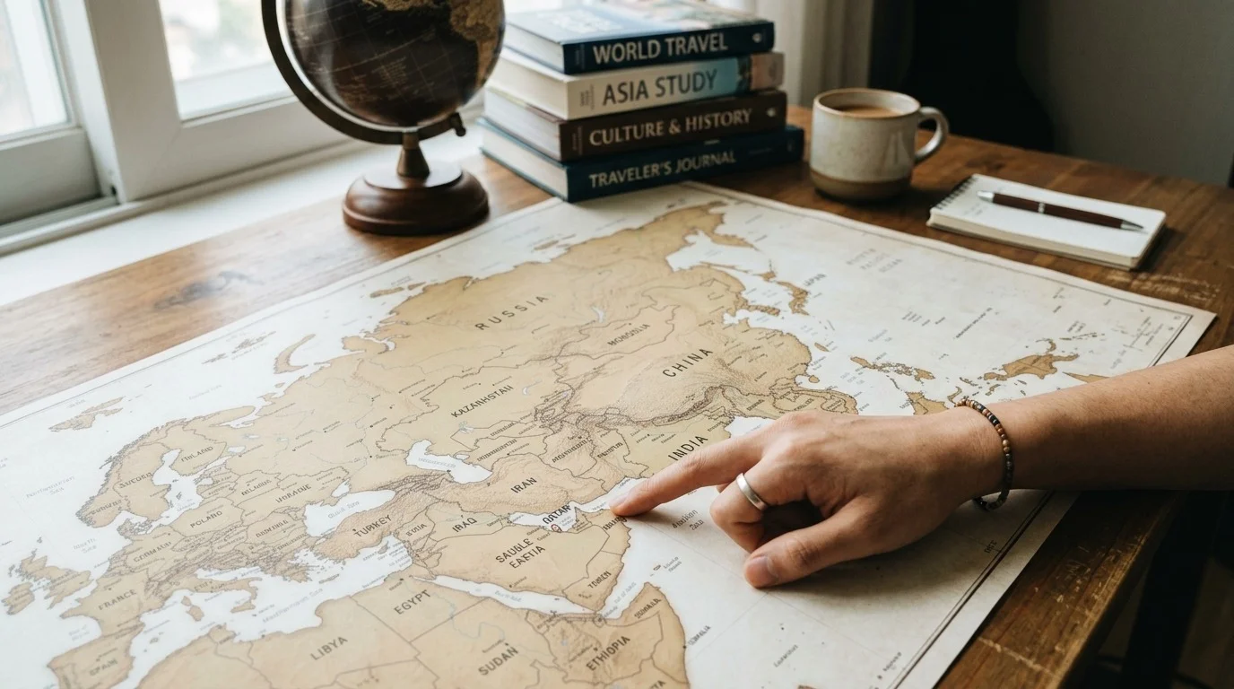 카타르 LNG 공급