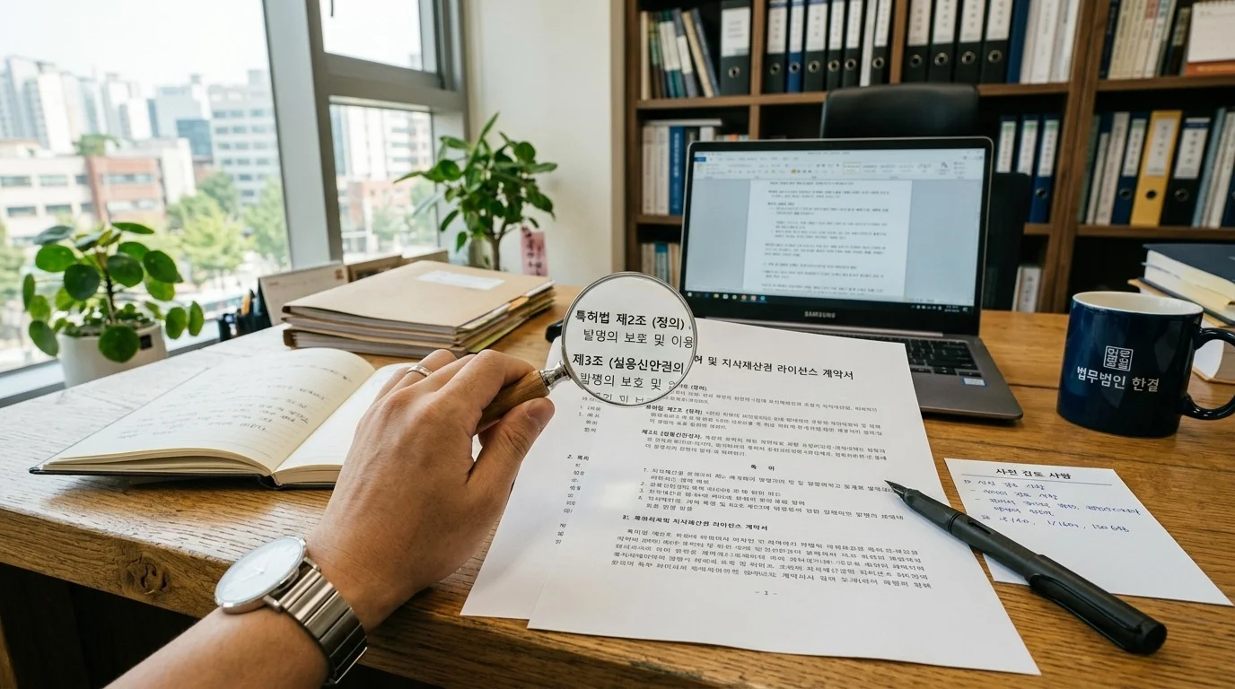 중소기업 기술 탈취