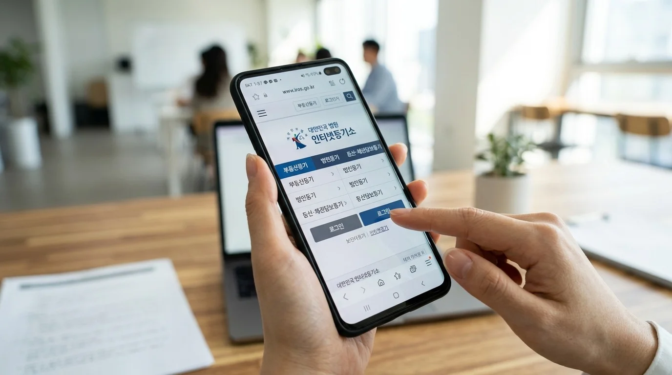 부동산 상속 등기 절차 방법