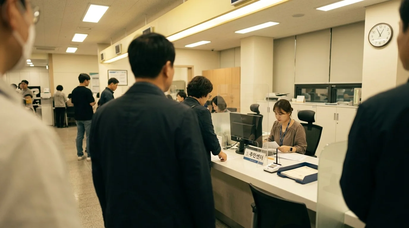 부동산 상속 등기 절차 방법