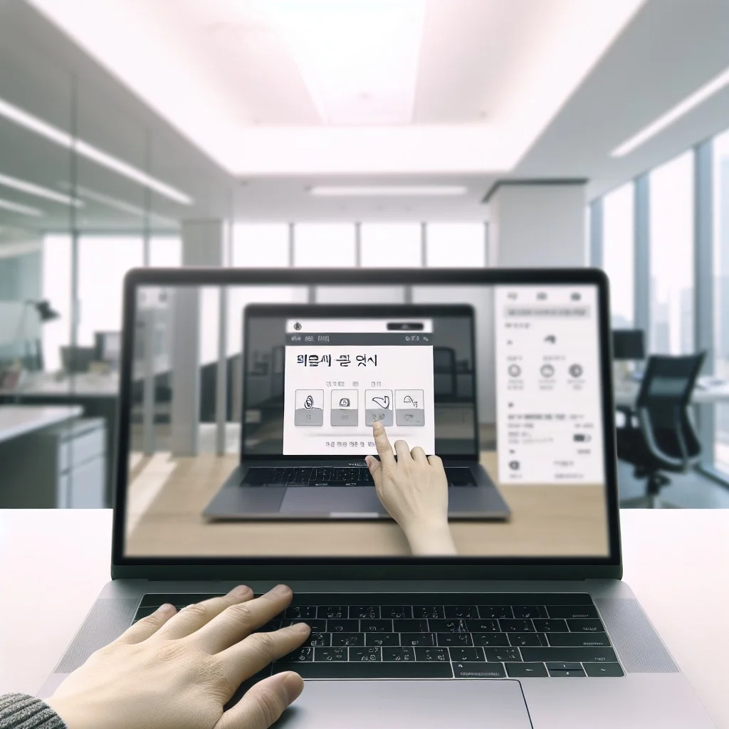 소상공인 정책 자금 대출 조건