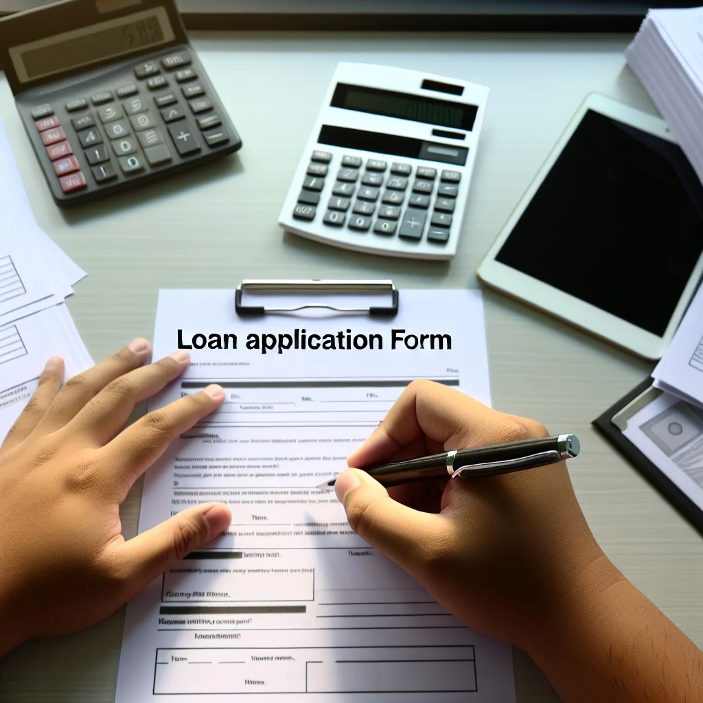 소상공인 정책 자금 대출 조건