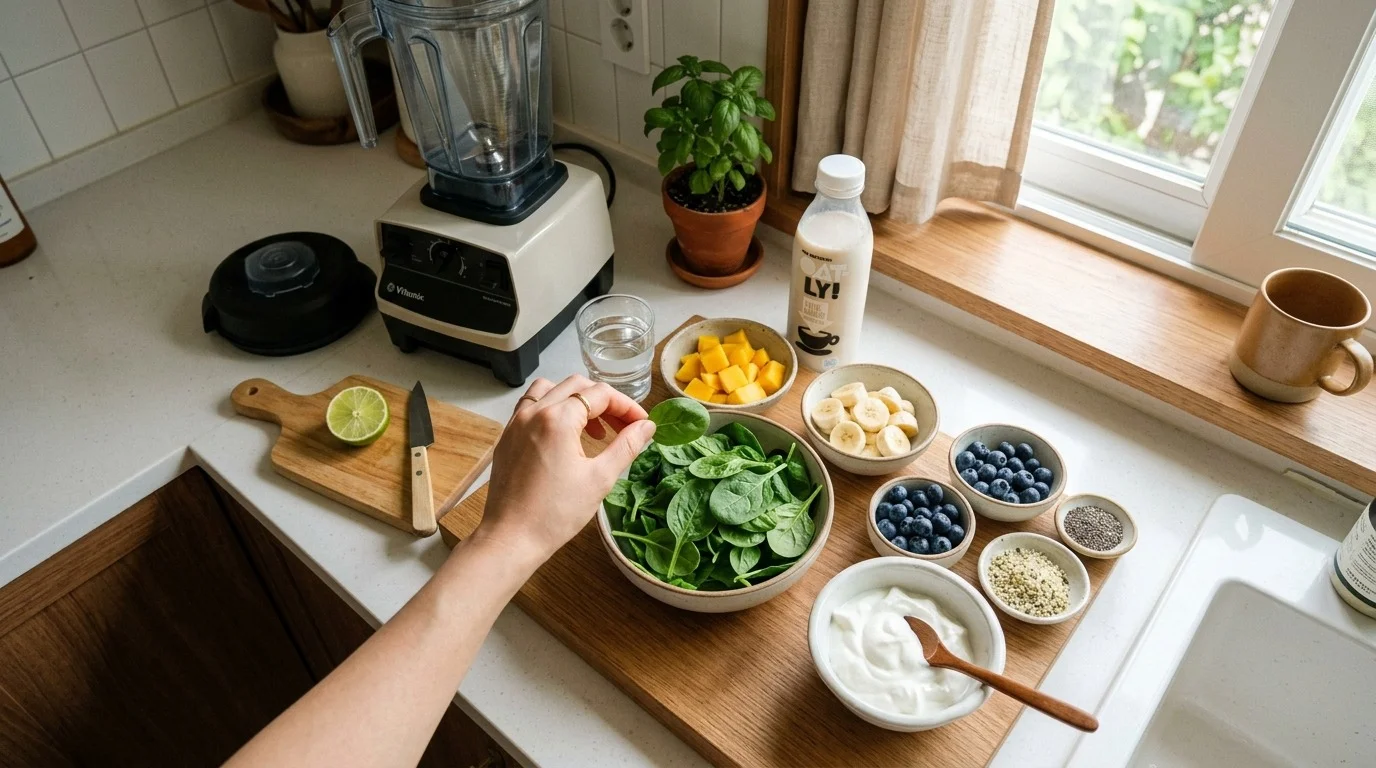 다이어트 성공 식단 레시피 추천