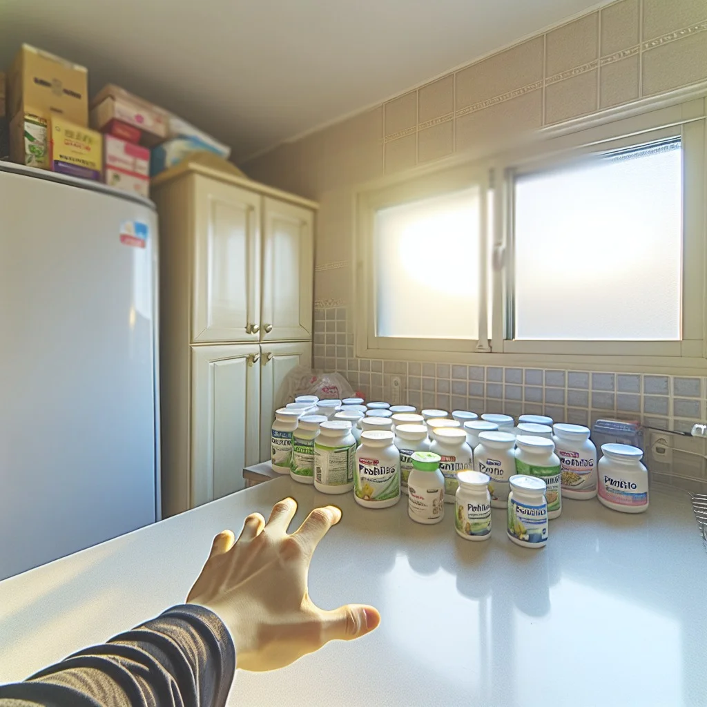 쾌변 유산균 고르는 방법 추천