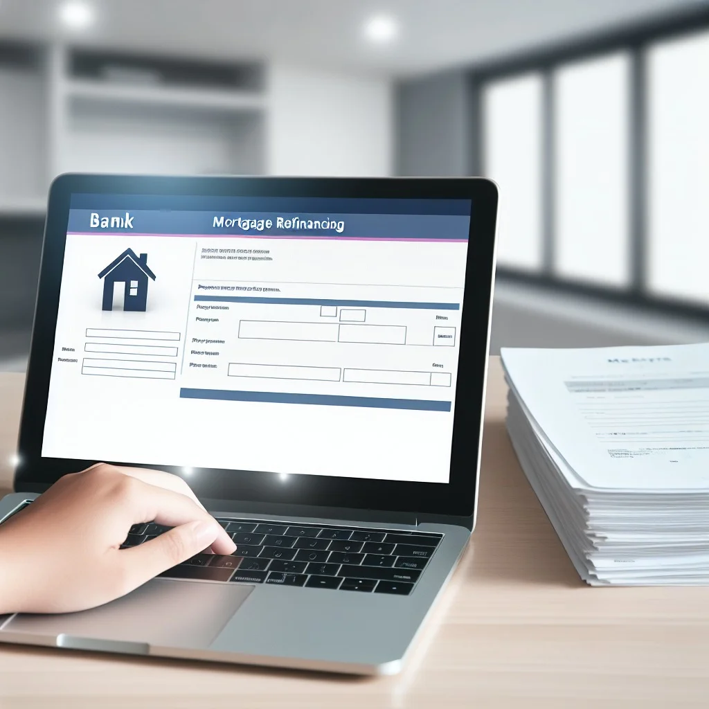 변동 금리 주택 담보 대출 갈아타기