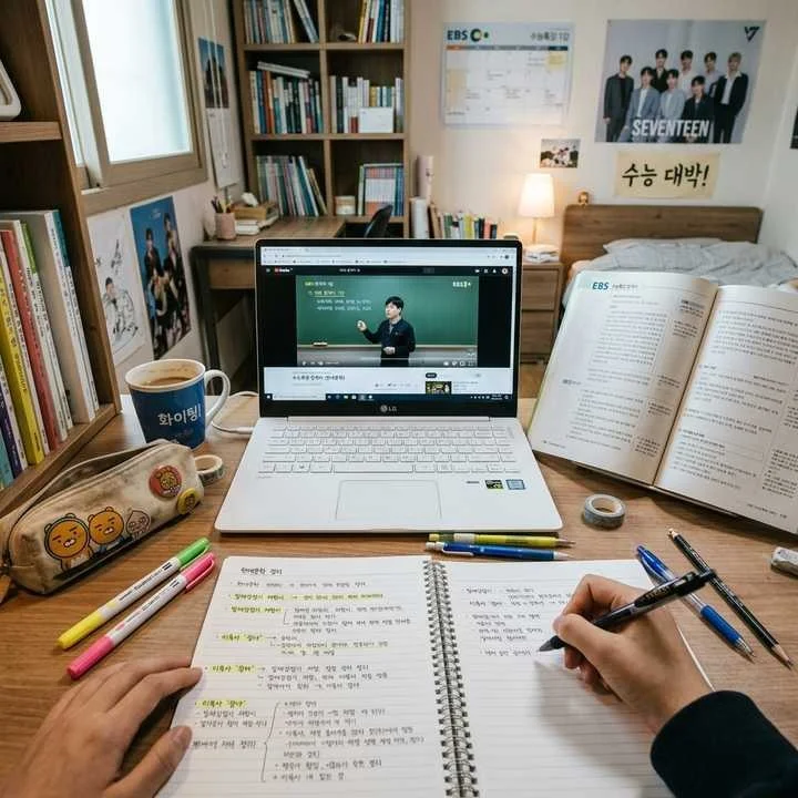 고3 수능 국어 인강 추천 2026