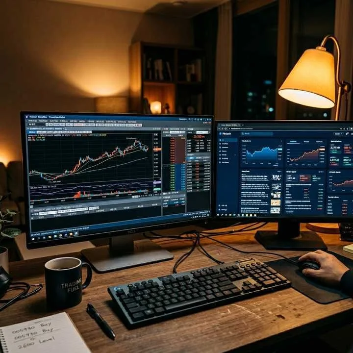 AI 금융서비스 관련주 추천 2026