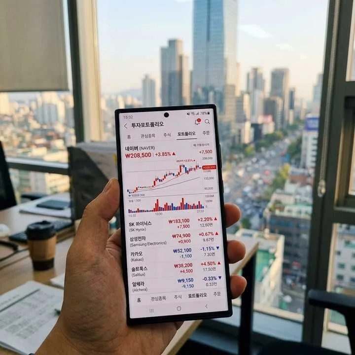 AI 금융서비스 관련주 추천 2026