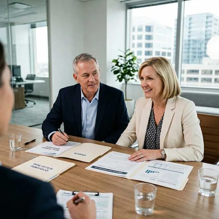 다주택자 절세 방법 증여 매도 비교