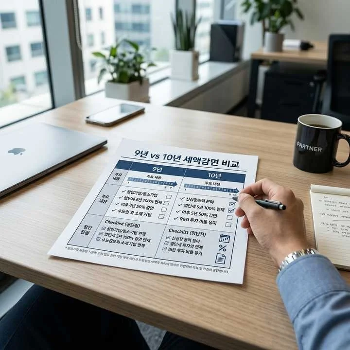 2026 양도소득세 비과세 조건 정리