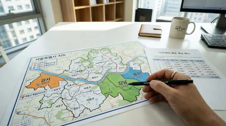 2026 양도소득세 비과세 조건 정리