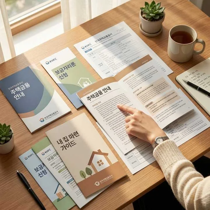 디딤돌대출 금리 조건 2026