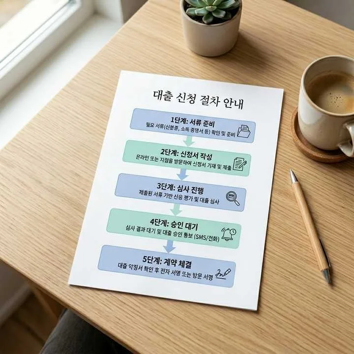 소상공인 정책자금 대출 조건 2026