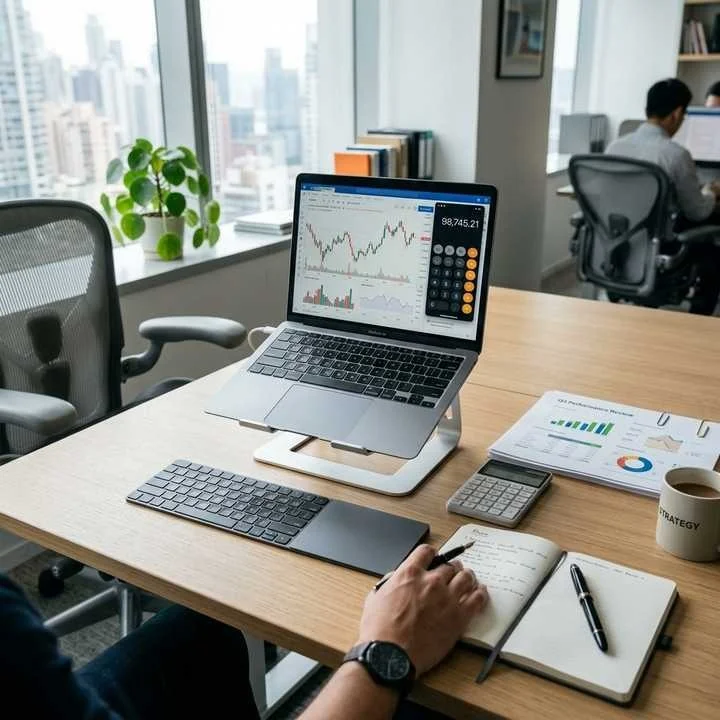 양도소득세 계산기 2026