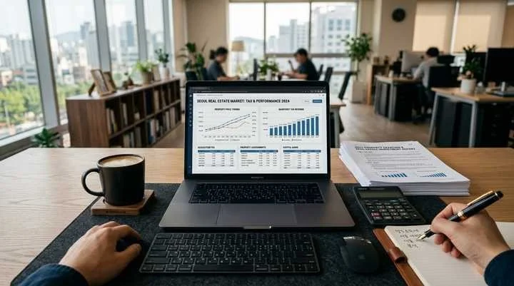 양도소득세 계산기 2026