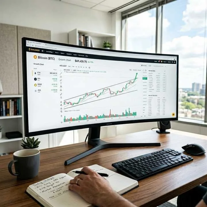 가상자산 거래소 안전한 곳 추천 2026