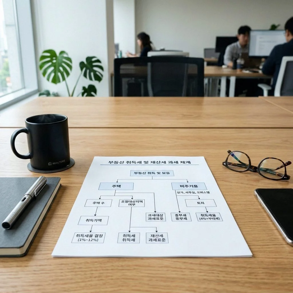 종합부동산세 계산기 2026